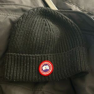 Canada Goose unisex Beanie